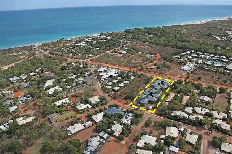 17/10 Sanctuary Road, Cable Beach WA 6726