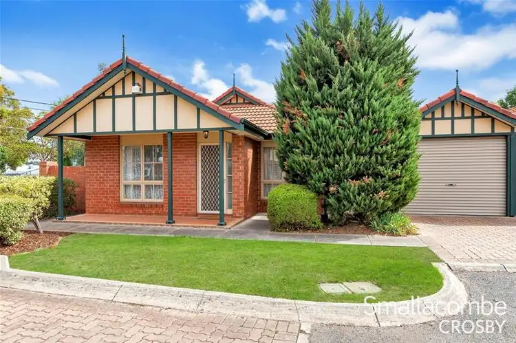 Second view of Homely unit listing, 1/2 Briar Road, Felixstow SA 5070