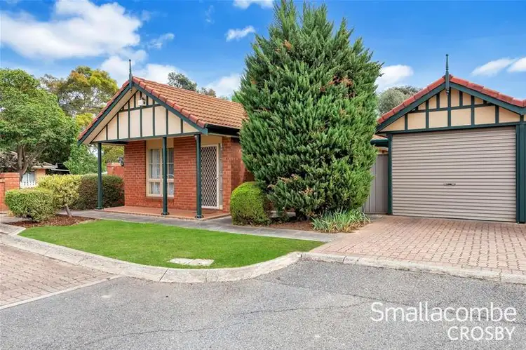 Third view of Homely unit listing, 1/2 Briar Road, Felixstow SA 5070