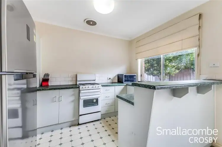 Fifth view of Homely unit listing, 1/2 Briar Road, Felixstow SA 5070