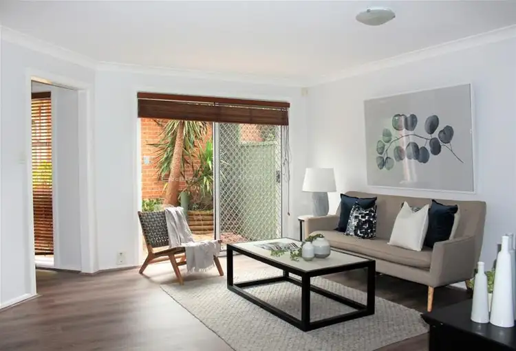 5/78 Jenkins Road, Carlingford NSW 2118