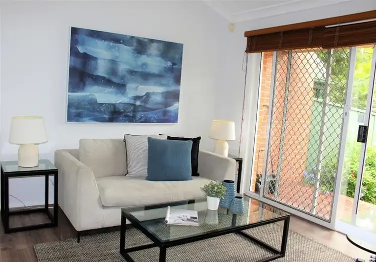 Third view of Homely townhouse listing, 5/78 Jenkins Road, Carlingford NSW 2118