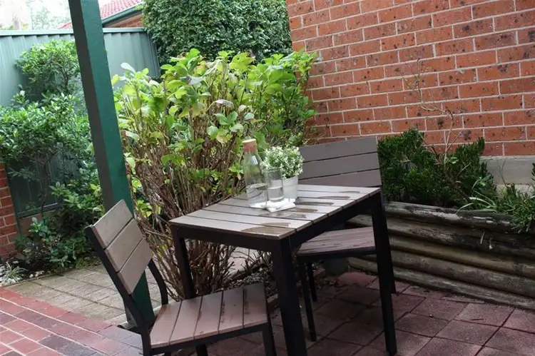 Seventh view of Homely townhouse listing, 5/78 Jenkins Road, Carlingford NSW 2118