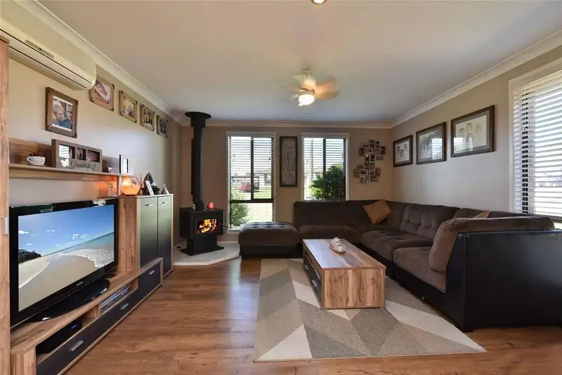 Main view of Homely house listing, 23 Cooper Street, Heddon Greta NSW 2321
