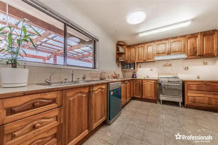 23 Corriedale Road, Melton West VIC 3337