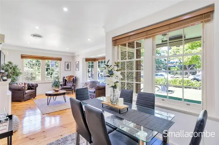 Main view of Homely unit listing, 1/9 Martindale Avenue, Toorak Gardens SA 5065