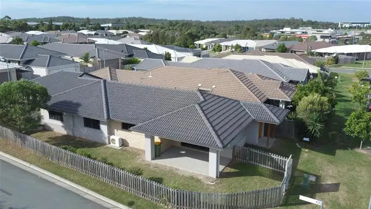 13 Damian Leeding Way, Upper Coomera QLD 4209