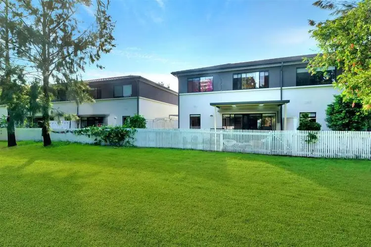 Fifth view of Homely house listing, 168/2 Inland Drive, Tugun QLD 4224