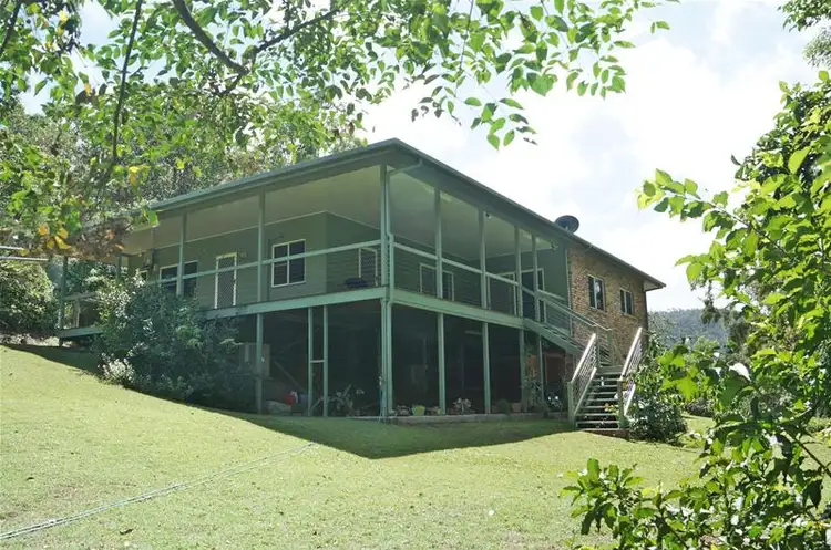 418 Marlborough Sarina Road, Sarina QLD 4737