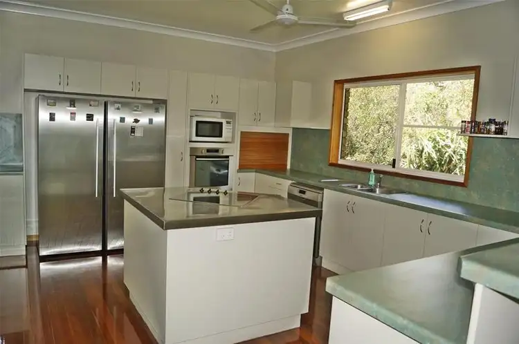 Sixth view of Homely rural property listing, 418 Marlborough Sarina Road, Sarina QLD 4737