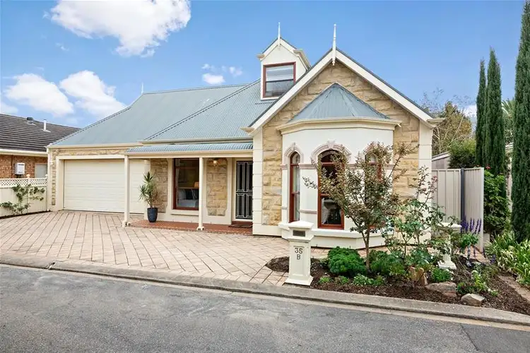 Main view of Homely house listing, 35b Whyte Street, Somerton Park SA 5044