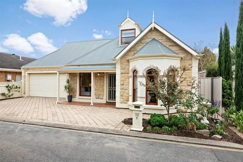 Main view of Homely house listing, 35b Whyte Street, Somerton Park SA 5044