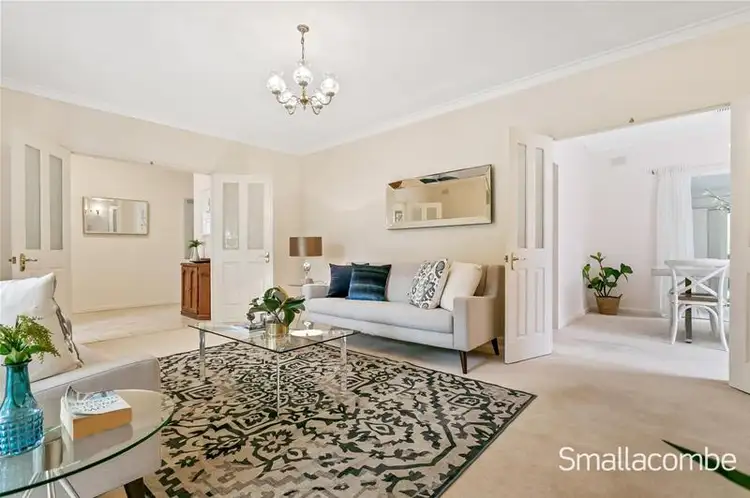 Fourth view of Homely house listing, 6 Woodburn Avenue, Hawthorndene SA 5051
