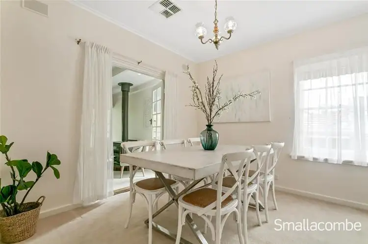 Fifth view of Homely house listing, 6 Woodburn Avenue, Hawthorndene SA 5051
