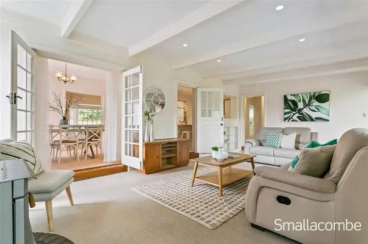 Sixth view of Homely house listing, 6 Woodburn Avenue, Hawthorndene SA 5051