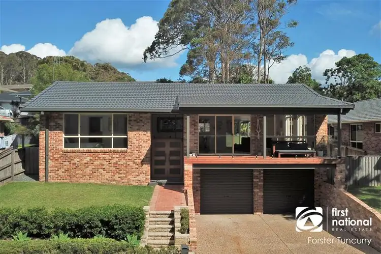 34 Kentia Drive, Forster NSW 2428