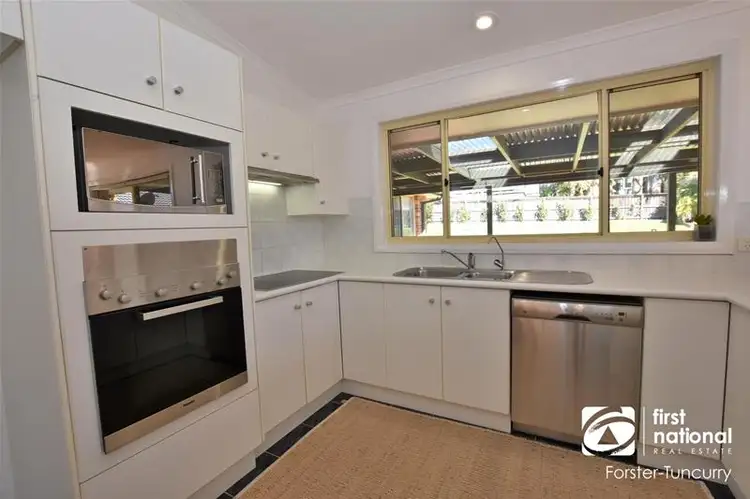 Fifth view of Homely house listing, 34 Kentia Drive, Forster NSW 2428