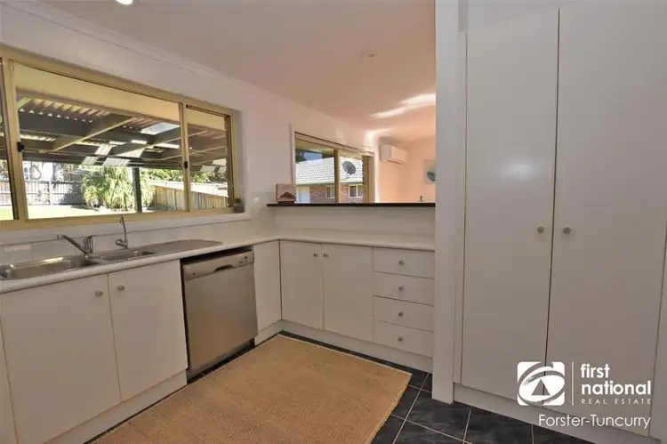 Sixth view of Homely house listing, 34 Kentia Drive, Forster NSW 2428