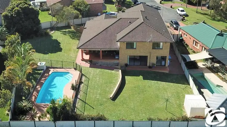 Second view of Homely house listing, 10 Bangalow Place, Forster NSW 2428