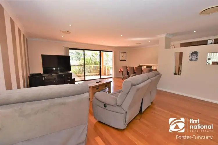 Fourth view of Homely house listing, 10 Bangalow Place, Forster NSW 2428