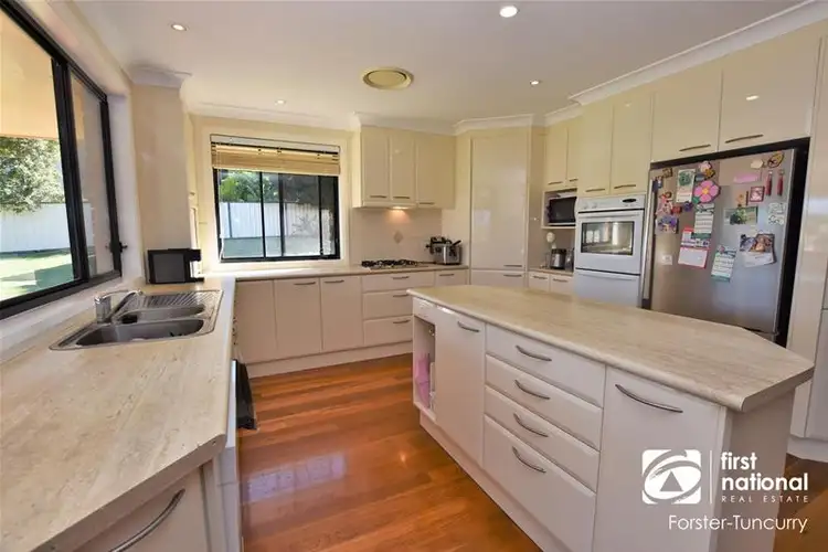 Fifth view of Homely house listing, 10 Bangalow Place, Forster NSW 2428