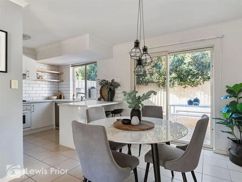 Main view of Homely house listing, 7/1 Church Crescent, Marion SA 5043