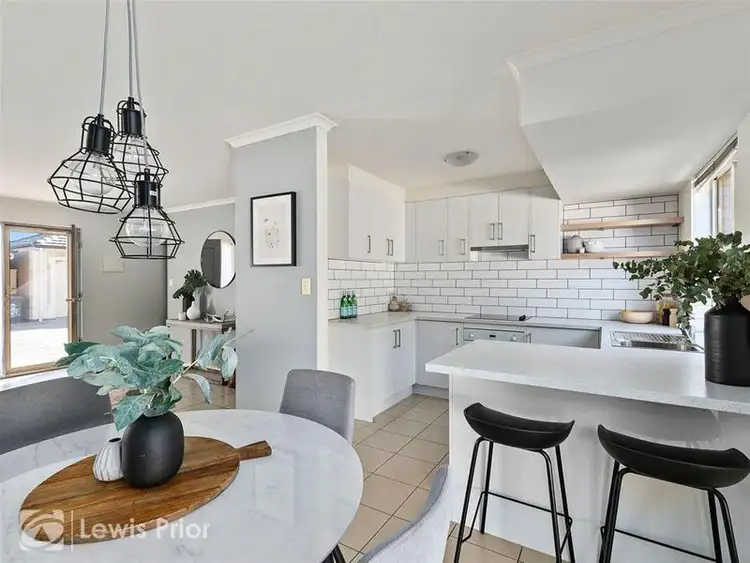 Second view of Homely house listing, 7/1 Church Crescent, Marion SA 5043