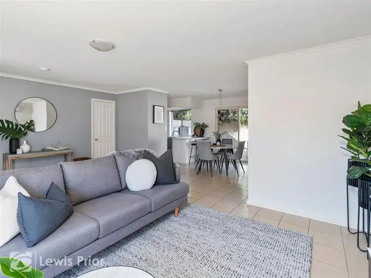 Fourth view of Homely house listing, 7/1 Church Crescent, Marion SA 5043