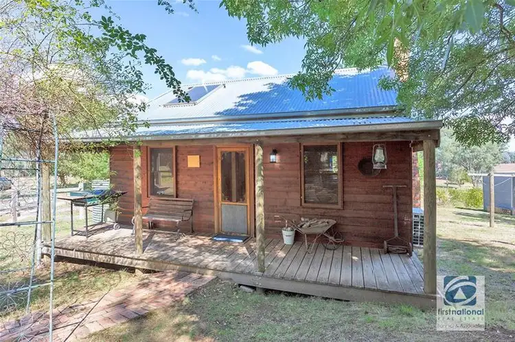 Third view of Homely rural property listing, 1149 Beechworth Wodonga Road, Wooragee VIC 3747