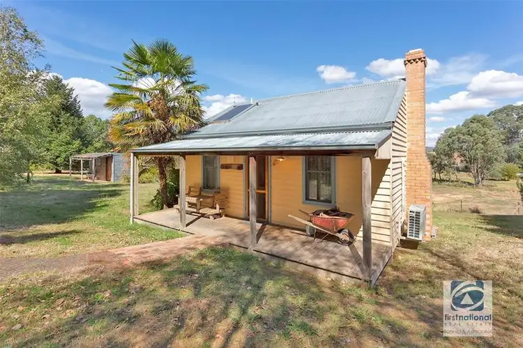 Fourth view of Homely rural property listing, 1149 Beechworth Wodonga Road, Wooragee VIC 3747