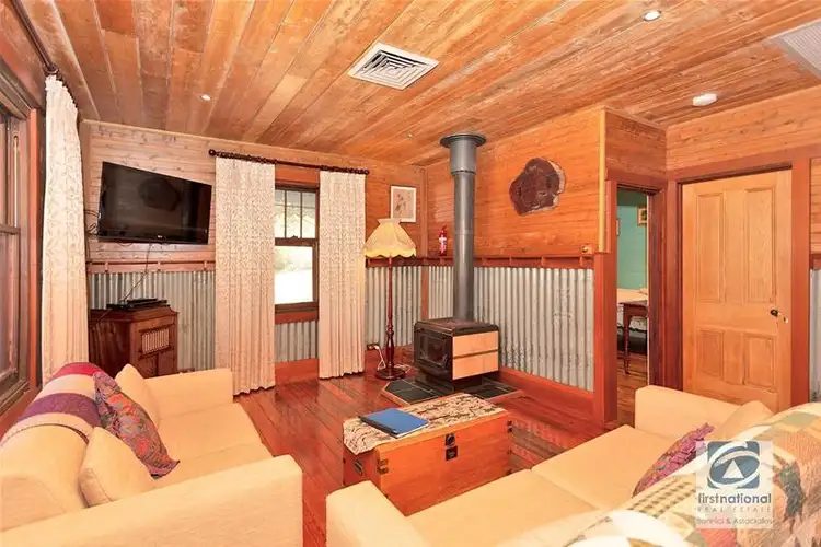 Sixth view of Homely rural property listing, 1149 Beechworth Wodonga Road, Wooragee VIC 3747