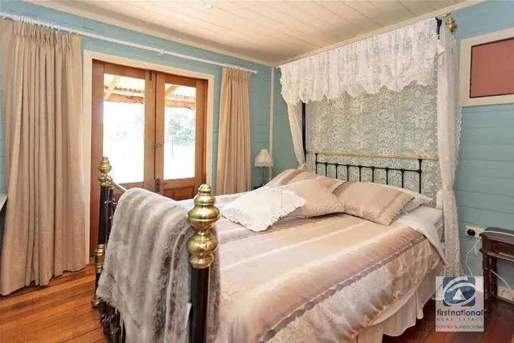 Seventh view of Homely rural property listing, 1149 Beechworth Wodonga Road, Wooragee VIC 3747