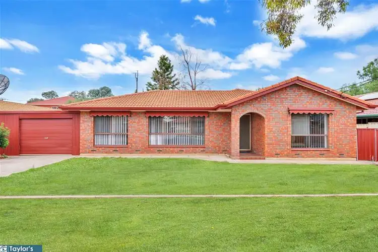 32 Kerry Street, Salisbury Downs SA 5108