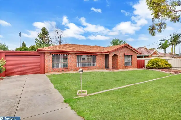 Second view of Homely house listing, 32 Kerry Street, Salisbury Downs SA 5108