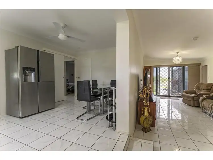 Second view of Homely house listing, 204 Fairymead Road, Bundaberg North QLD 4670