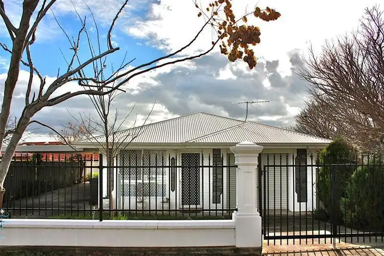 Main view of Homely house listing, 38a Trigg Street, Blair Athol SA 5084