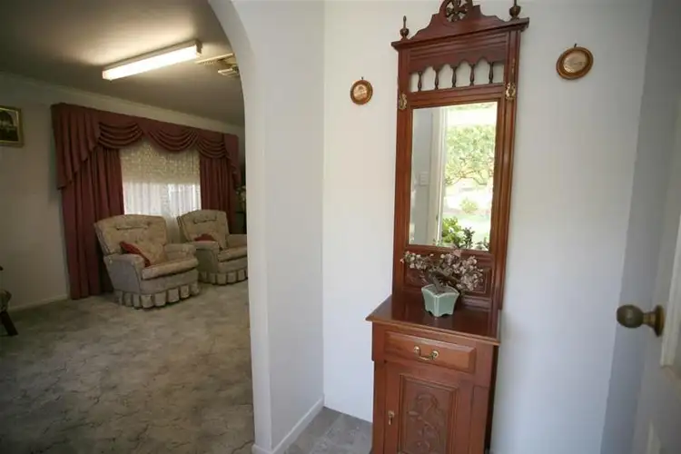 Second view of Homely house listing, 88 Zeller Street, Chinchilla QLD 4413