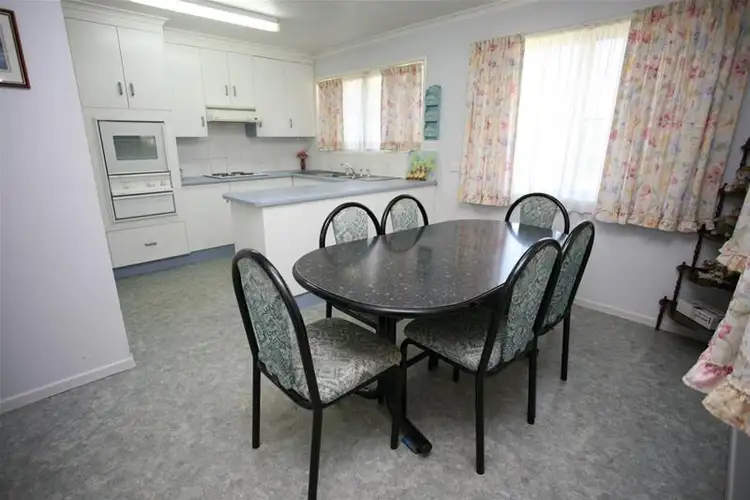 Fifth view of Homely house listing, 88 Zeller Street, Chinchilla QLD 4413