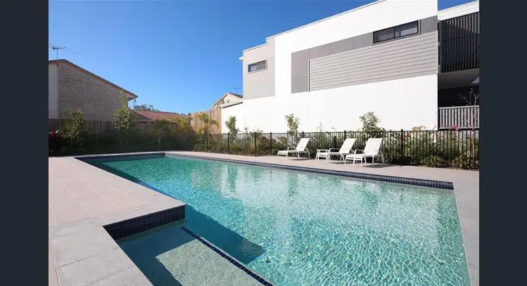 Fourth view of Homely townhouse listing, 46/105 Barbaralla Drive, Springwood QLD 4127