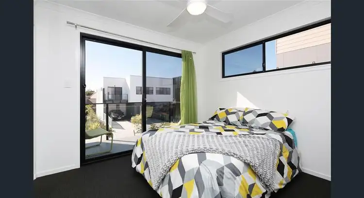 Sixth view of Homely townhouse listing, 46/105 Barbaralla Drive, Springwood QLD 4127