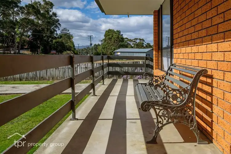 Sixth view of Homely house listing, 4695 Huon Highway, Geeveston TAS 7116