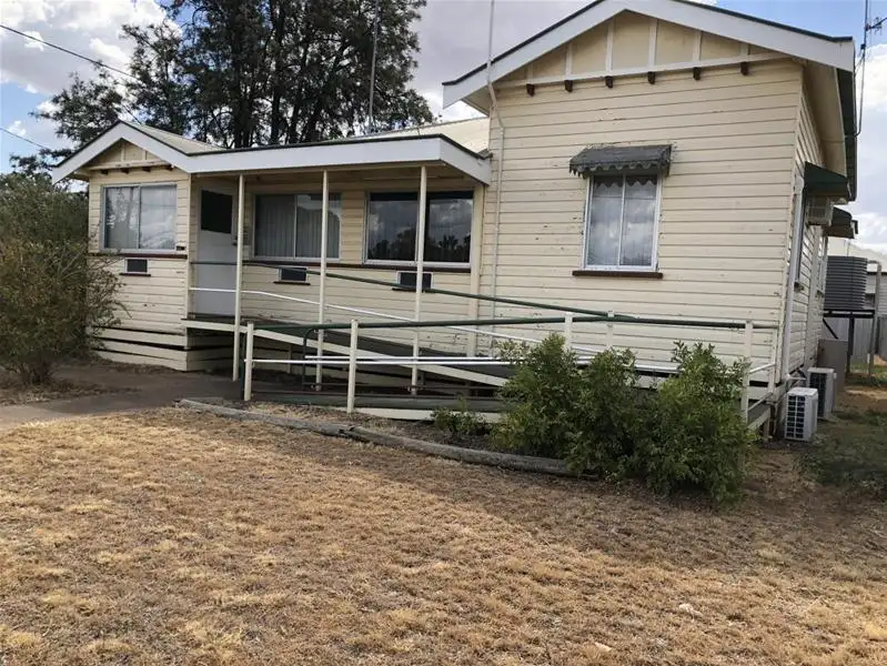 Main view of Homely house listing, 49 Heeney Street, Chinchilla QLD 4413