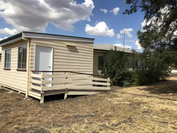 Third view of Homely house listing, 49 Heeney Street, Chinchilla QLD 4413