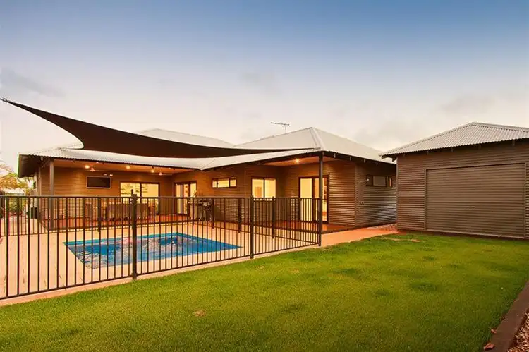 17 Shelduck Way, Djugun WA 6725