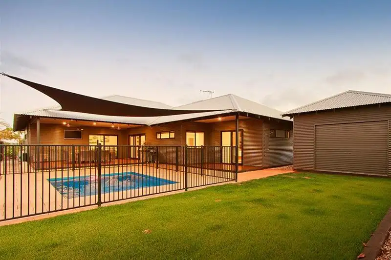 Main view of Homely house listing, 17 Shelduck Way, Djugun WA 6725