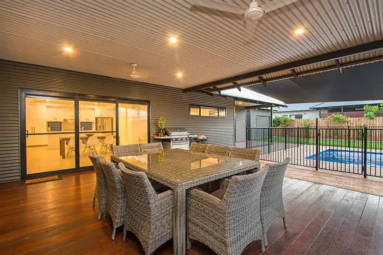 Second view of Homely house listing, 17 Shelduck Way, Djugun WA 6725