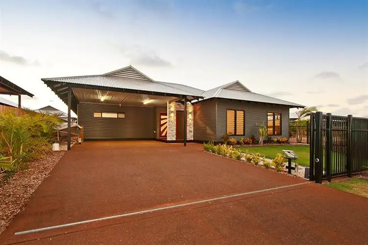 Third view of Homely house listing, 17 Shelduck Way, Djugun WA 6725