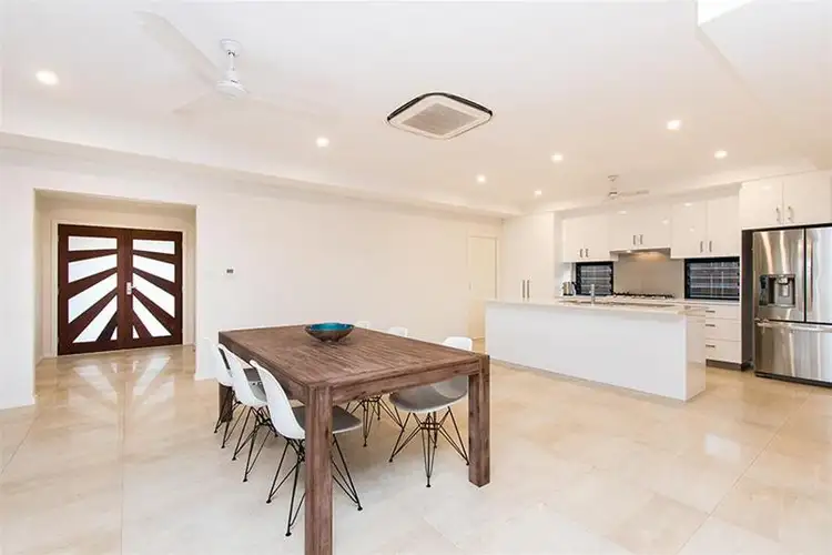 Fifth view of Homely house listing, 17 Shelduck Way, Djugun WA 6725