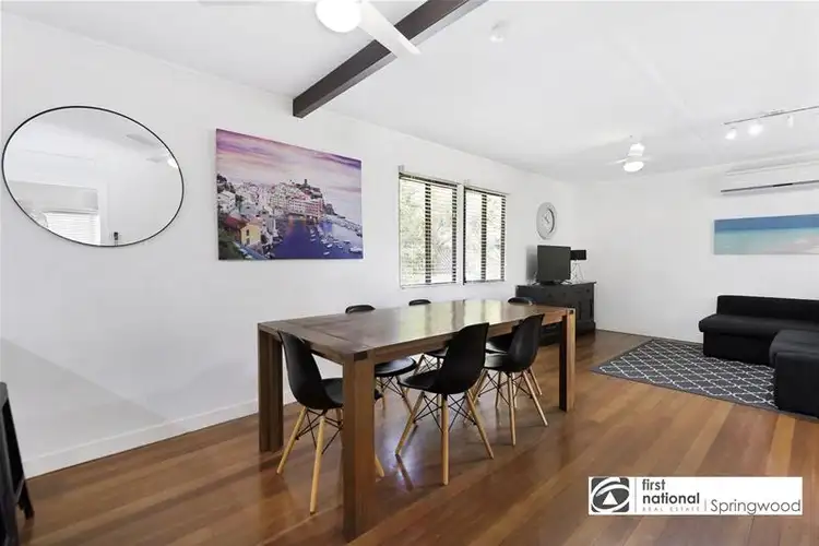 Third view of Homely house listing, 11 Mayflower Street, Daisy Hill QLD 4127
