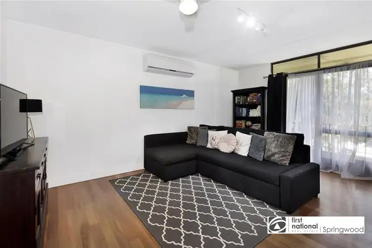 Fourth view of Homely house listing, 11 Mayflower Street, Daisy Hill QLD 4127